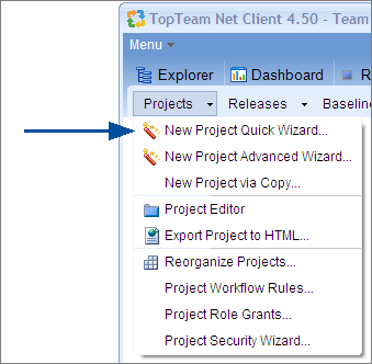 create-new-project-quick-wizard-link