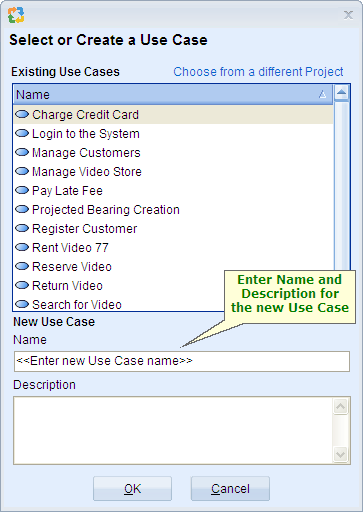 select-or-create-use-case-window-new-use-case-choice